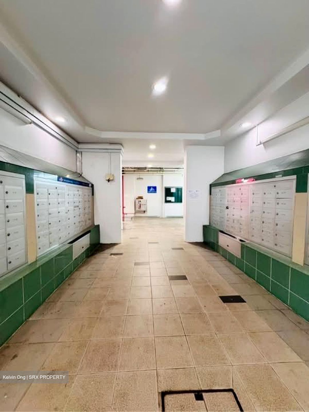 Blk 3 Tanjong Pagar Plaza (Bukit Merah), HDB 3 Rooms #594192201